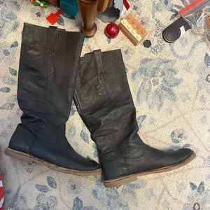 Frye boots